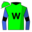 Runner silk