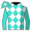 Runner silk