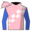Runner silk