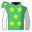 Runner silk