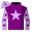 Runner silk