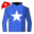 Runner silk