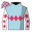 Runner silk
