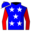 Runner silk