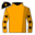 Runner silk