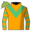 Runner silk