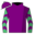 Runner silk
