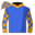 Runner silk