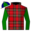 Runner silk