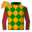 Runner silk