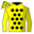 Runner silk