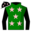 Runner silk