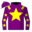 Runner silk