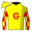 Runner silk