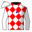 Runner silk