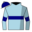 Runner silk