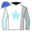 Runner silk
