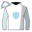 Runner silk