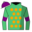 Runner silk