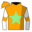 Runner silk