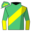 Runner silk