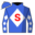 Runner silk