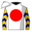 Runner silk