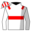 Runner silk
