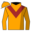 Runner silk