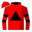 Runner silk