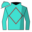 Runner silk