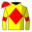 Runner silk