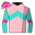 Runner silk