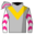 Runner silk