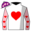 Runner silk
