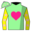 Runner silk