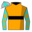 Runner silk