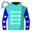 Runner silk