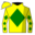 Runner silk