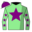 Runner silk