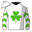 Runner silk