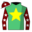 Runner silk