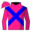 Runner silk