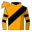 Runner silk