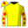 Runner silk