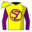 Runner silk