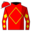 Runner silk