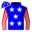 Runner silk