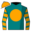 Runner silk