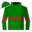 Runner silk